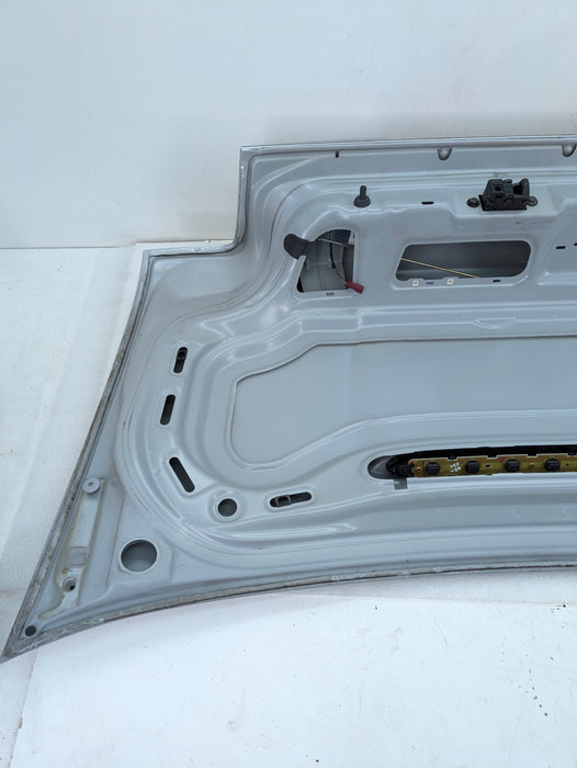 BMW Z3 M Roadster Trunk Lid Titan Silver (354) 2497572