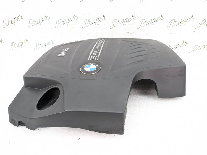 BMW F34 F36 F30 F32 F33 335i 435i N55 Twin Power Turbo Engine Cover 7614291