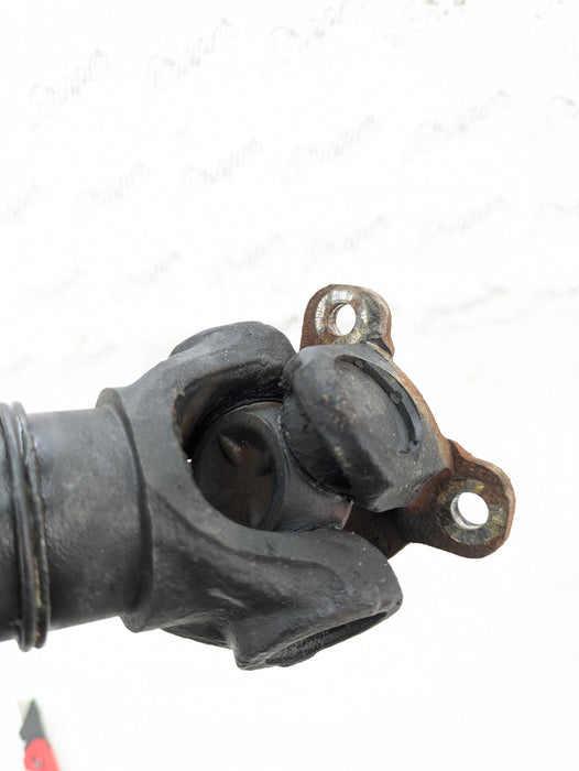 BMW G20 G22 G23 G26 330ix M340ix 330ex AWD/All-Wheel Driver Front Driveshaft 9455545/26208698362