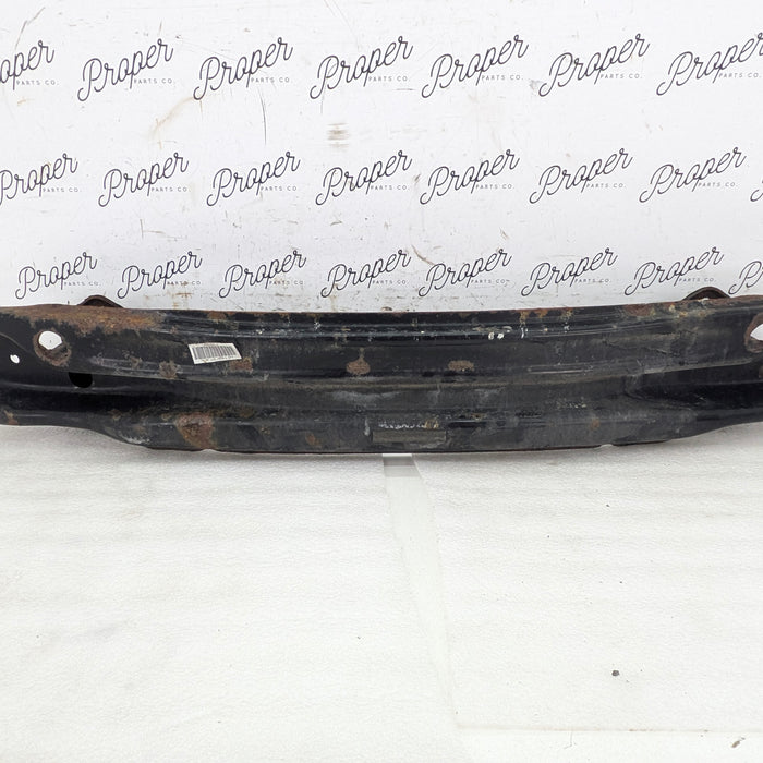 BMW F22 F23 228xi M235xi 230xi M240xi F87 M2 Rear Bumper Carrier/Reinforcement/Rebar 7285516