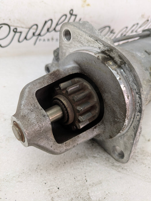 BMW F30 F32 F33 F34 F36 335xi 335i 435xi 435i N55 Engine Starter Motor 7631558