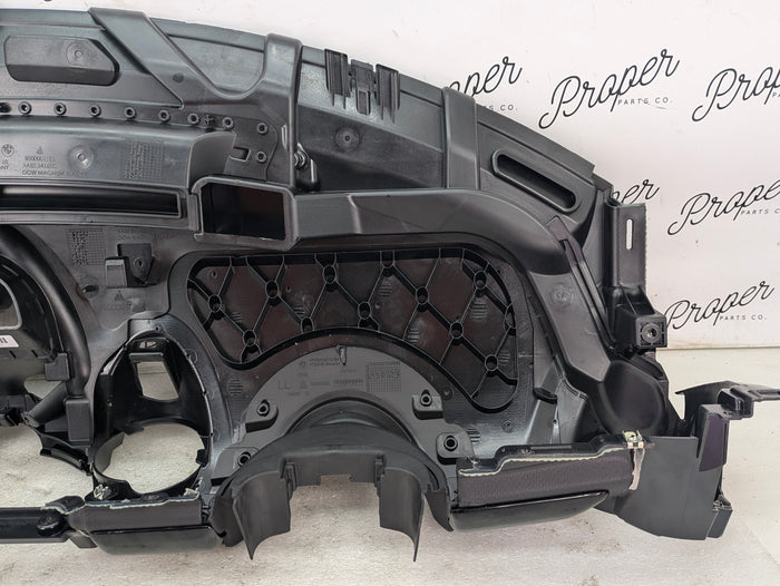 MINI R60 Countryman/R61 Paceman Dashboard W/Airbag 9801423/9802755