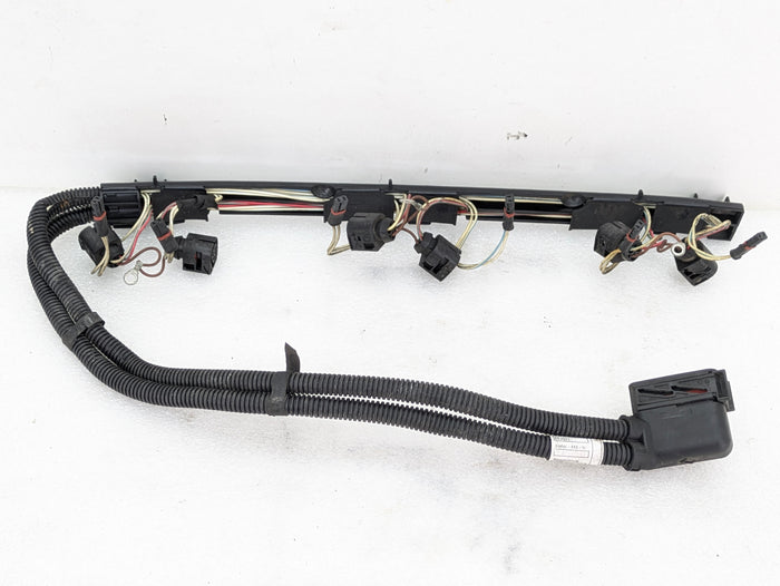 BMW E82 E88 E90 E92 E93 335i 135i N55 Engine Ignition Coil Pack Wiring Harness 7592511