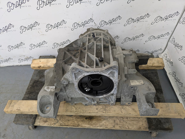 Chevrolet C7 Corvette Stingray Z51 Manual Transmission Rear LSD Differential 3.42 Axle Carrier 24255988