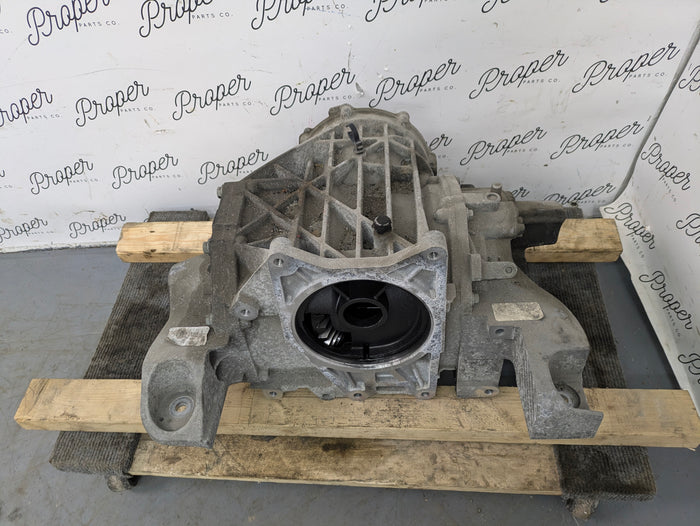 Chevrolet C7 Corvette Stingray Z51 Manual Transmission Rear LSD Differential 3.42 Axle Carrier 24255988