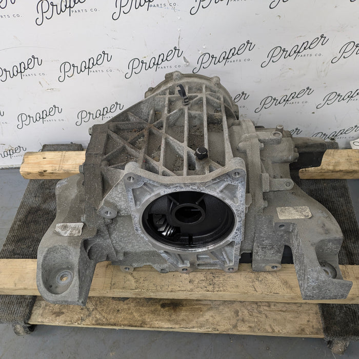 Chevrolet C7 Corvette Stingray Z51 Manual Transmission Rear LSD Differential 3.42 Axle Carrier 24255988