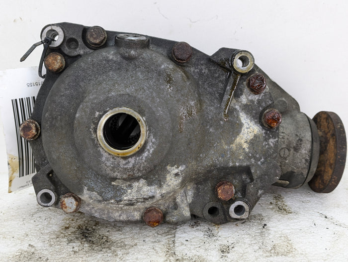 BMW E92 E90 335xi N54 N55 Automatic AWD All-Wheel Drive Front Differential 3.46 31517533433