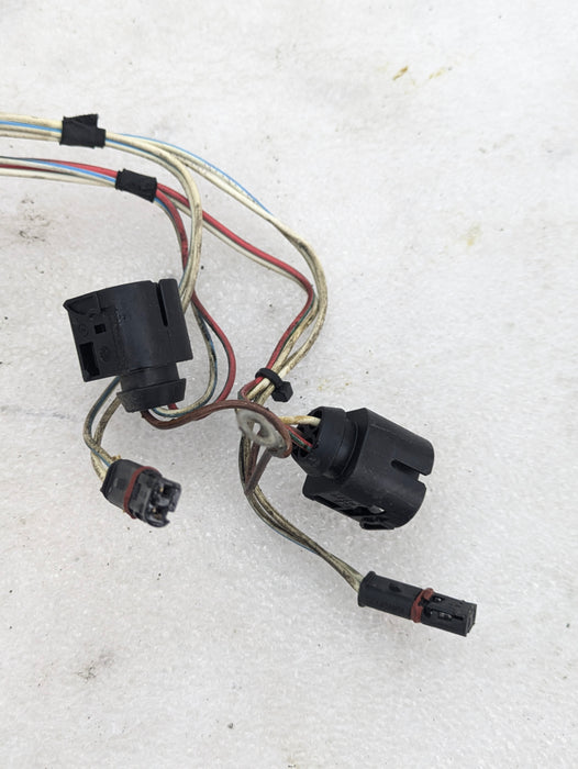 BMW F32 F30 F33 F34 F36 435xi 435i 335xi 335i N55 Engine Ignition Coil Pack Wiring Harness 7592511