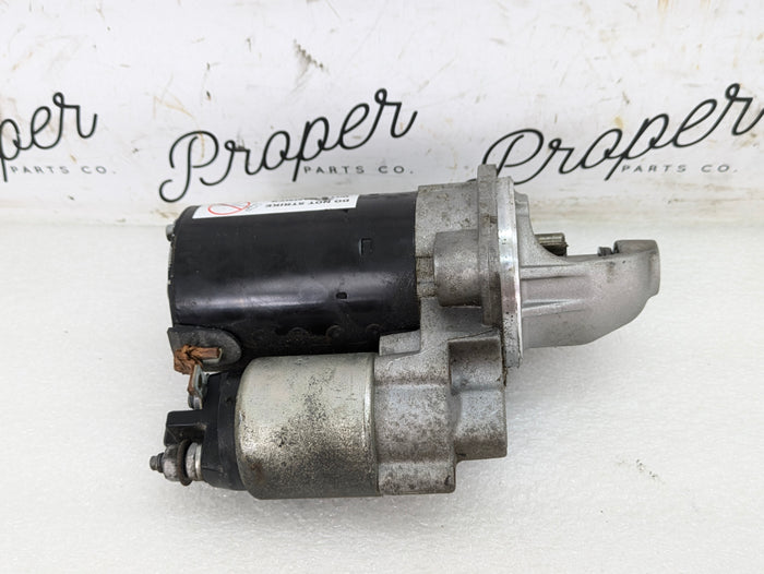 BMW E90 E91 E92 E93 325xi 335xi 330xi 328xi 323i N52 N54 N55 Engine Bosch Starter Motor SR0492X