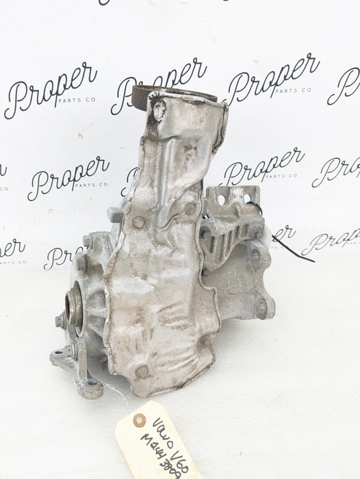 2021 Volvo V60 T6 R-Design AWD Transfer Case 32249460