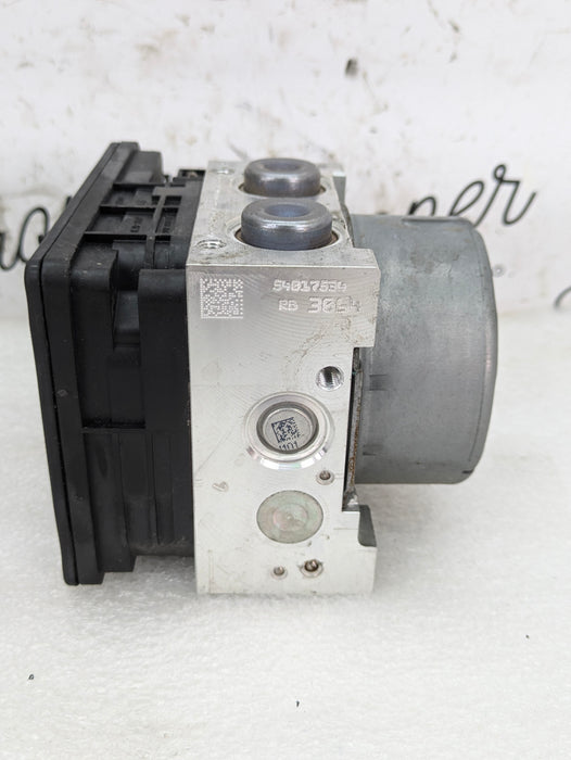 BMW F22 228xi Anti-Lock Brake System/ABS Pump/DSC Module 6871109