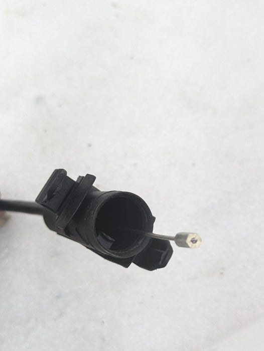 BMW Z3 M Roadster/M Coupe Cruise Control Cable 8380083