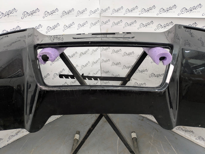 Chevrolet C7 Corvette Stingray Lower Rear Bumper Cover/Diffuser 84139440/84139443 *NOTE*