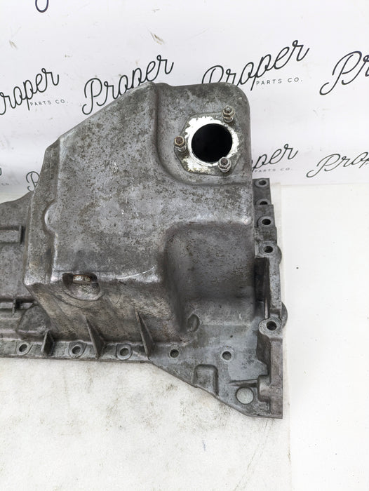 BMW E90 E92 E93 335i 335is E82 E88 135i E89 Z4 35i 35is RWD N54 Engine Oil Pan 7542043
