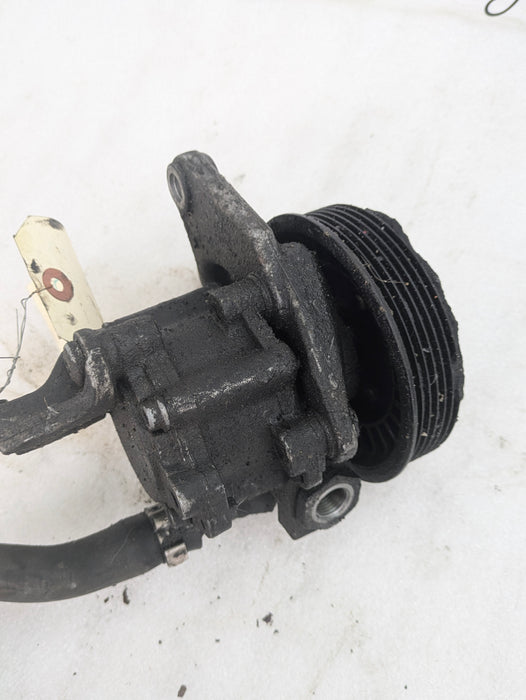 BMW E9X AWD N54 POWER STEERING PUMP
