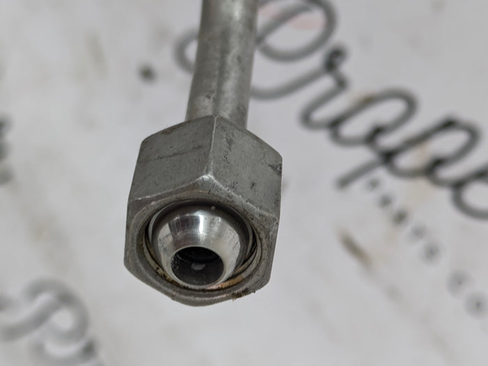 BMW F36 F32 F33 F30 F34 435xi 435i 335xi 335i N55 High Pressure Fuel Feed Line 7604407