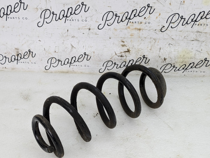 Toyota GZEA14 GR Corolla Rear Left/Right Coil Spring 48231-12J80