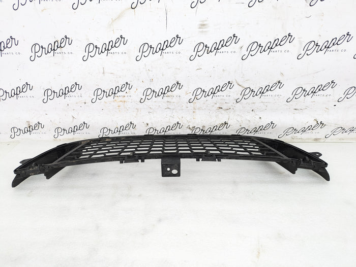 BMW F22 228xi M235xi 230xi M240xi M Sport Lower Center Front Bumper Grille 8055434