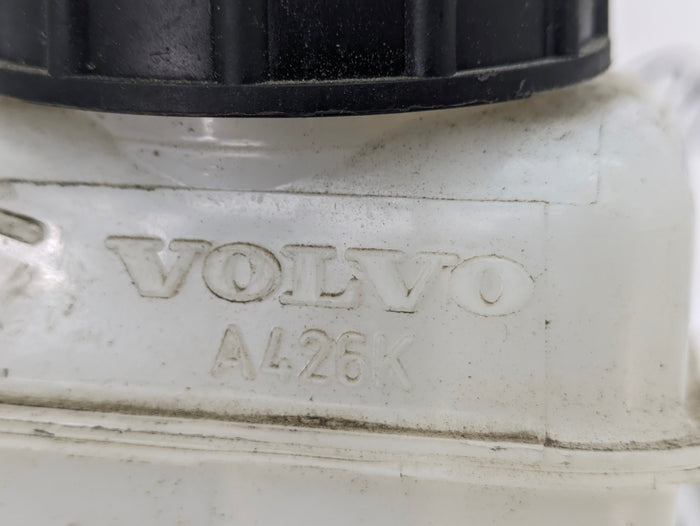 2021 Volvo V60 T6 R-Design Power Brake Booster & Master Cylinder 32130197