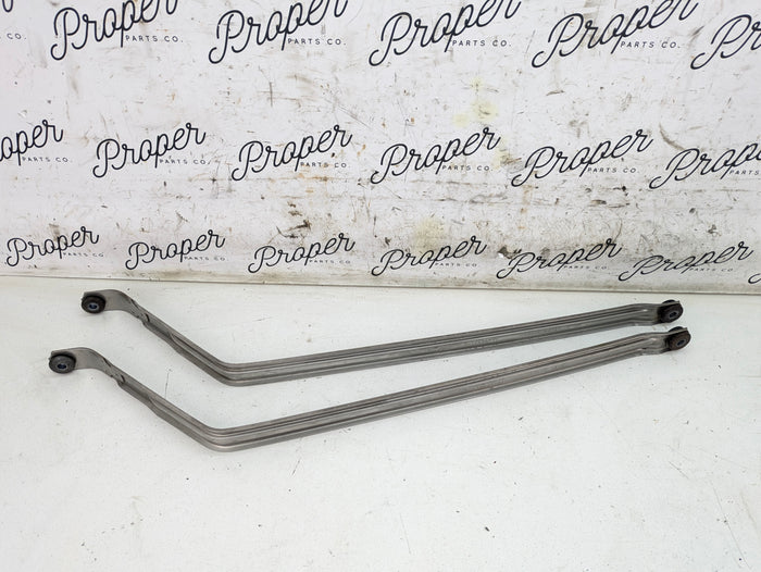 BMW G22 G23 G20 G26 430ix 330ix 330ex Fuel Gas Tank Support Brackets Straps 7618913