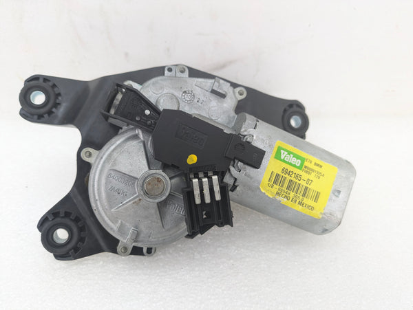 BMW E70 X5 M Rear Windshield Wiper Motor 6942165