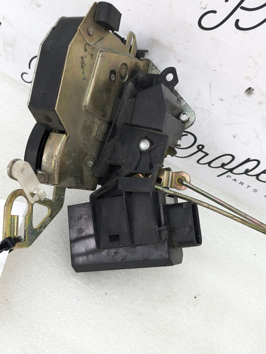 BMW Z3 M Roadster/M Coupe Left Side/Driver Door Lock Actuator 8353012