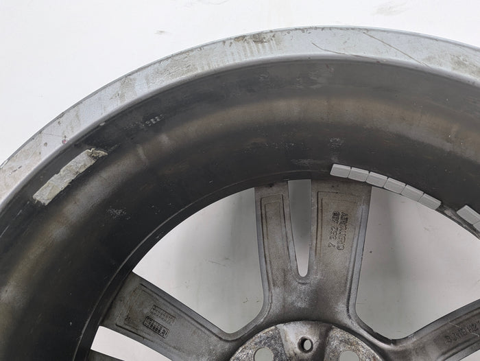 BMW Style 442M 8x19 Et 36 Wheel Rim 7852493/7846780 *Note*