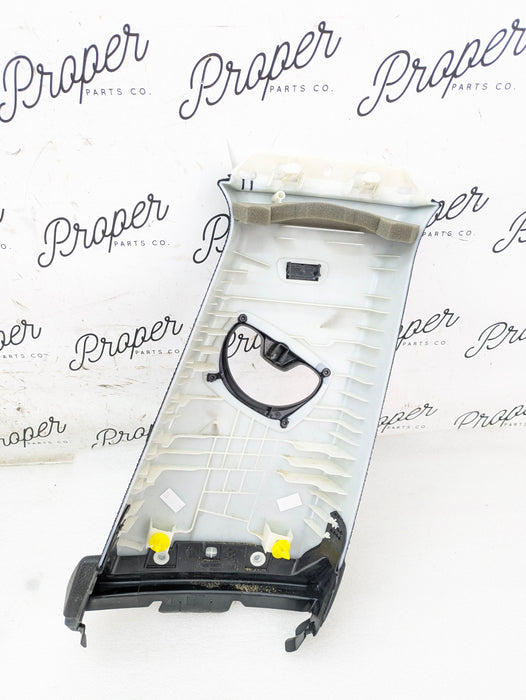 BMW F36 435xi 440xi 428xi 430xi Left/Driver Side Black Interior B Pillar Trim 7311215
