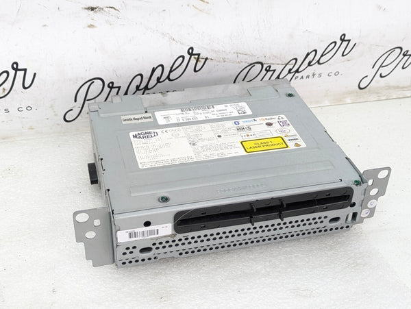 BMW F22 F23 228xi M235xi 230xi M240xi Radio CD Player Head Unit 9399433