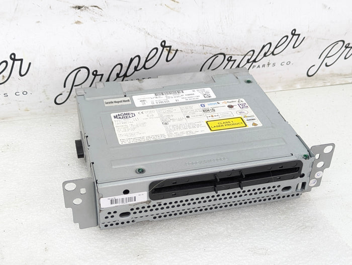 BMW F22 F23 228xi M235xi 230xi M240xi Radio CD Player Head Unit 9399433