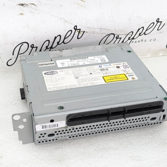 BMW F22 F23 228xi M235xi 230xi M240xi Radio CD Player Head Unit 9399433