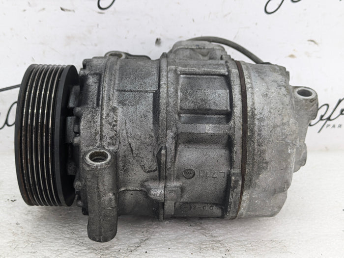 BMW E93 E90 E92 335is 335xi 335i N54 N55 Air Conditioning/AC Compressor 6956719
