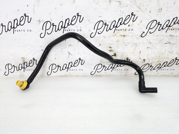 Porsche 996.2 911 Carrera 4 Brake Booster Vacuum Hose Line