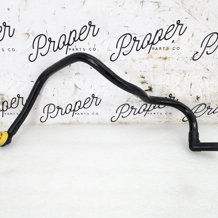 Porsche 996.2 911 Carrera 4 Brake Booster Vacuum Hose Line