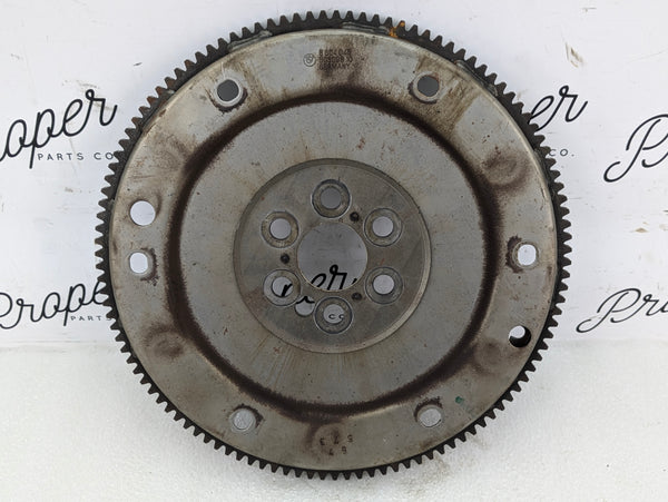 BMW E82 E90 E92 F30 F32 E60 F10 E70 N54 N55 Engine Automatic Flywheel Flex Plate 7589480