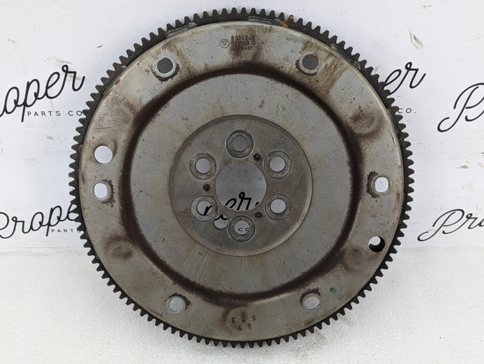 BMW E82 E90 E92 F30 F32 E60 F10 E70 N54 N55 Engine Automatic Flywheel Flex Plate 7589480