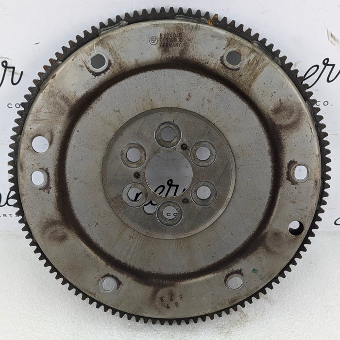 BMW E82 E90 E92 F30 F32 E60 F10 E70 N54 N55 Engine Automatic Flywheel Flex Plate 7589480