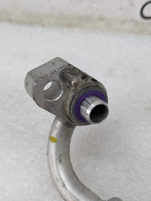 BMW F36 F32 F30 F31 F33 F34 440xi 340xi B58 A/C Air Conditioning Condenser To Compressor Hose Line 9337131