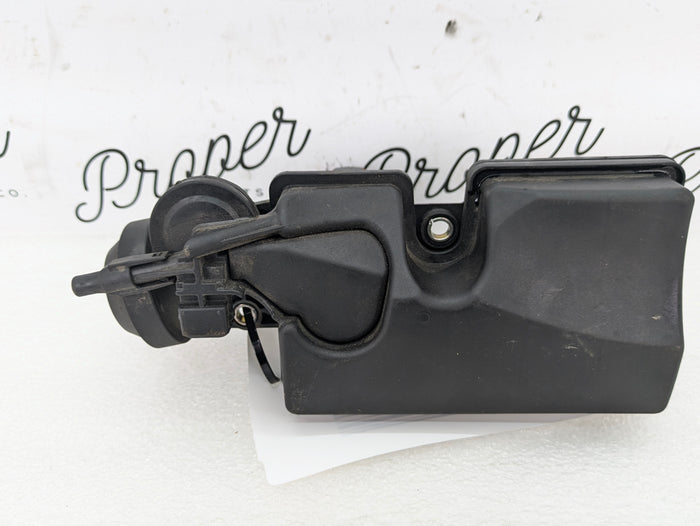 BMW E46 330Ci 330i 330xi M54B30 3.0L Air Intake Manifold Adjusting Unit DISA Valve 7544805