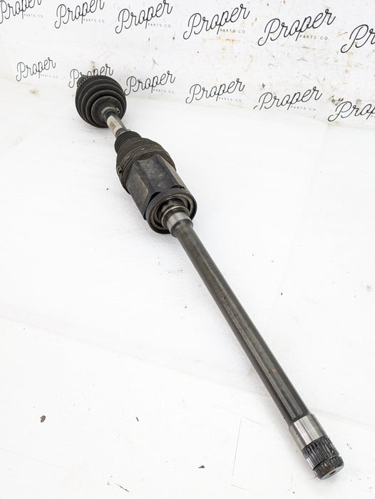 BMW E90 E91 E92 325xi 335xi 330xi 328xi All-Wheel Drive AWD Front Right Axle Output Shaft 31607544436/7529388