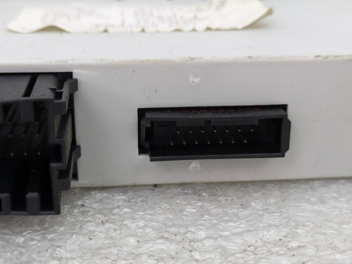 BMW E60 E61 E63 E64 530xi M5 540xi 525xi Cas Car Access System CAS2 Module 6965050
