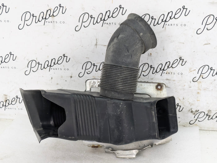 BMW E46 M3 Front Right Caliper Cooling Air Duct  7892785