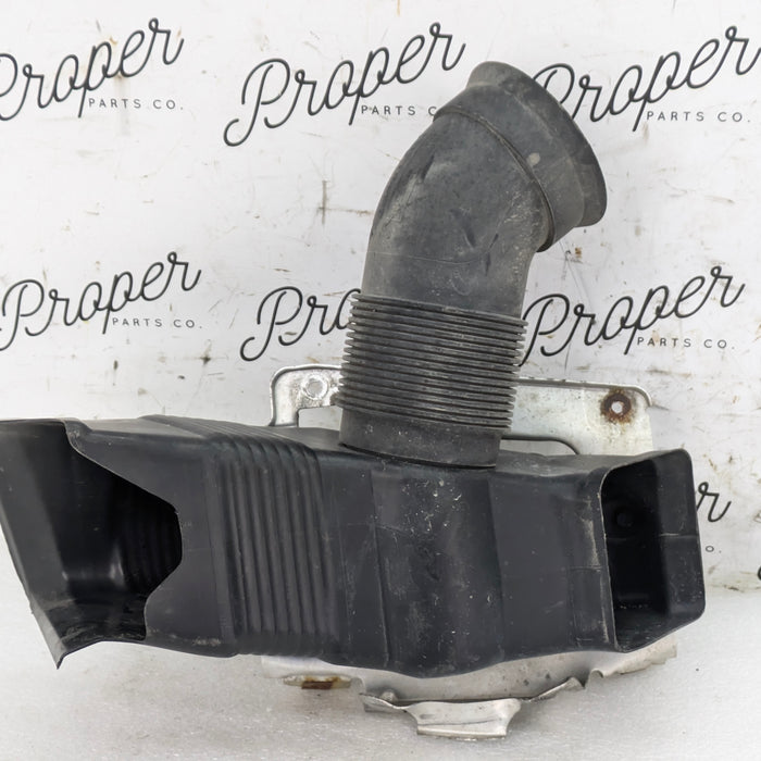 BMW E46 M3 Front Right Caliper Cooling Air Duct  7892785