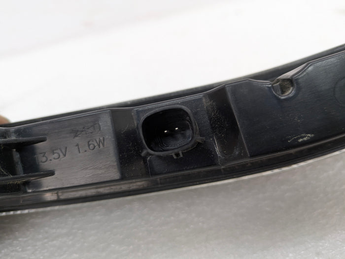 Chevrolet C7 Corvette Stingray 3rd Third High Mount Center Brake Light 23281061