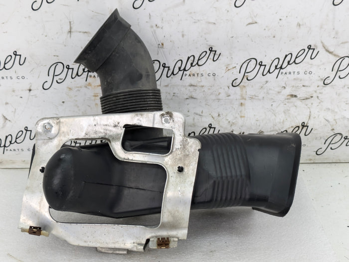 BMW E46 M3 Front Right Caliper Cooling Air Duct  7892785