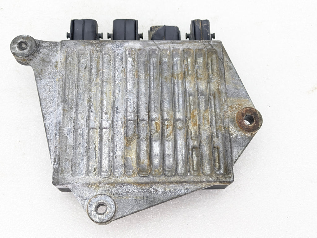 Subaru BRZ Scion FRS Engine Fuel Injector Control Module ECU ECM DME 2 ...