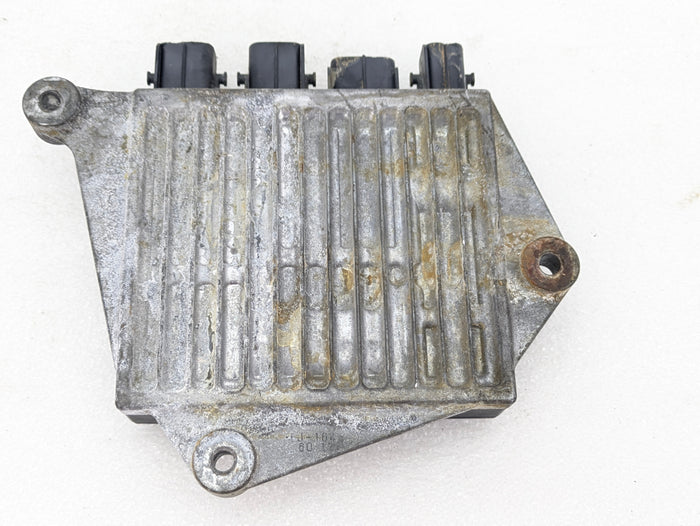 Subaru BRZ Scion FRS Engine Fuel Injector Control Module ECU ECM DME 22635Jb000