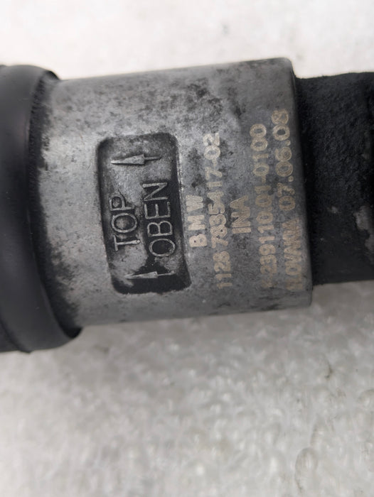 BMW E60 E61 M5 E63 E64 M6 S85 Water Pump & Air Conditioning Belt Tensioner Handle Pulley Set 7839133/7839135