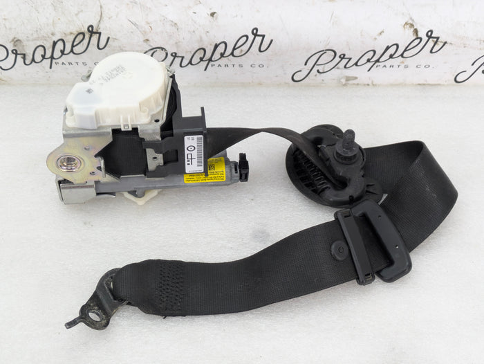BMW F30 F36 F34 F31 F80 335xi 340xi 330xi 328xi 320i M3 Left/Driver Side Seatbelt 7272475