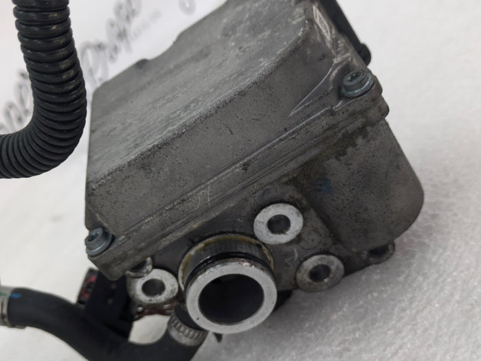 BMW E60 E61 M5 E63 E64 M6 S85 Idle Control Valve Actuator Pair 7834495